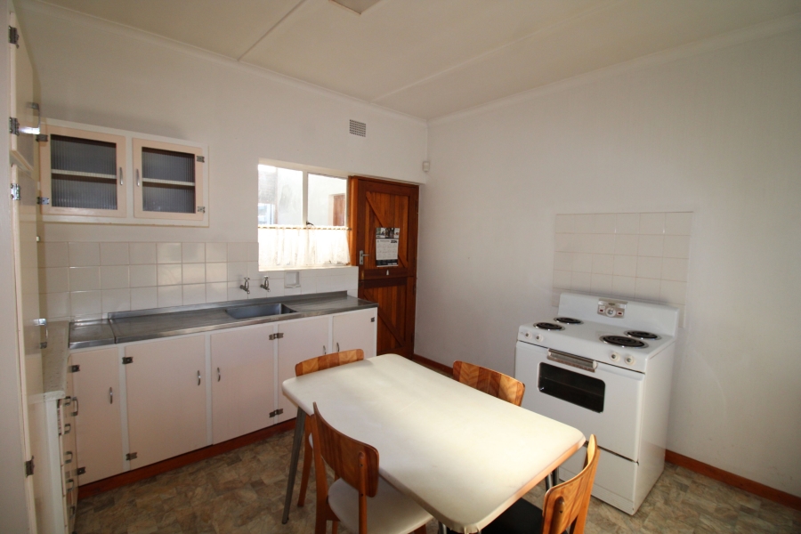 To Let 3 Bedroom Property for Rent in Lochnerhof Western Cape
